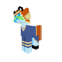 Captain Pud
