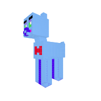 Toy Bonnie