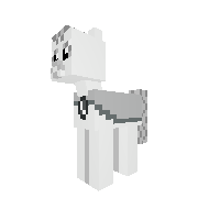 cape base please credit me in about pony if use