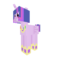 princes twilight