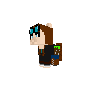 Girl DanTDM