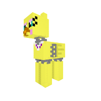 Toy Chica