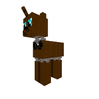 Toy Freddy