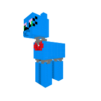 Toy Bonnie