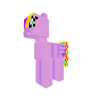 New Pony �����