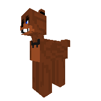 Freddy Fazbear