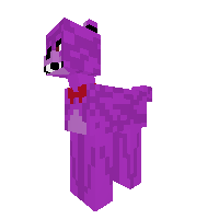 Bonnie Bunny