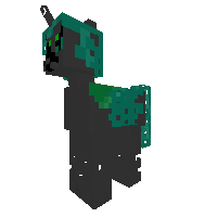 Queen Chrysalis