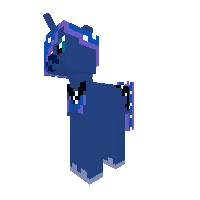 Princess Luna