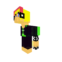 New Pony