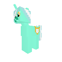 Lyra Heartstrings