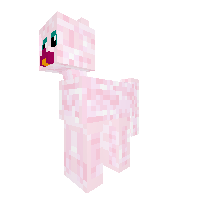 Fluffle puff