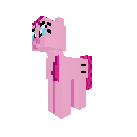 Pinkie pie in season 5 ep 1 and 2