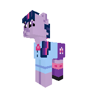 Equestria Girls Twilight Sparkle