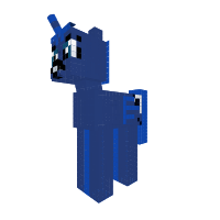 New Pony