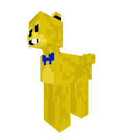 Golden Fredbear