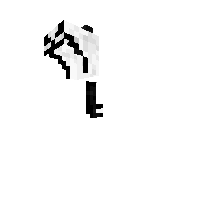 panda bear hat base