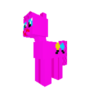 Pinkie Pie