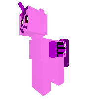 New Pony