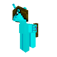 Elaina/Lunar Ice