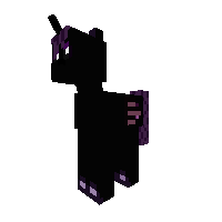 Enderwings