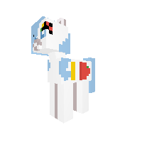 chrome(google chrome pony)