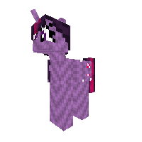 New Pony