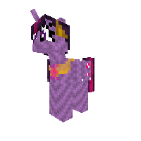 New Pony