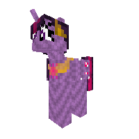New Pony