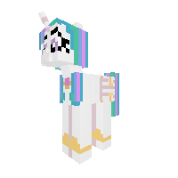New Pony
