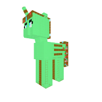 Princess Minty