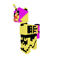 fluttershy zombie