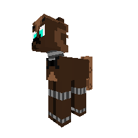 Freddy Fazbear