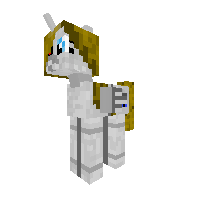Lily The Wolf {fnaf Oc}