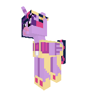 Princess Twilight Sparkle