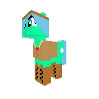 Lina The Country Pony