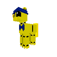 Golden Freddy