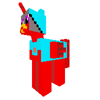 Princess Fire (Armor)