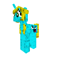 Pony Adoption Center