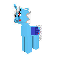 Diamond Jewel Transformation (crying)
