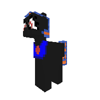 Evil Paint Glider