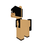 Star Stable Horse