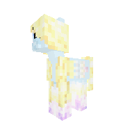 New Pony