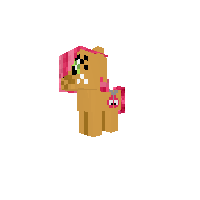 babs seed with cutie mark