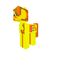 Goldenplume