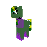 Paint Glider V4 Teen