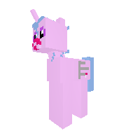 Princess Candyhearts