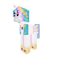 Princess Celestia