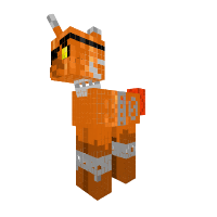 Foxy