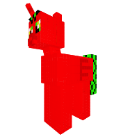 frankenpony